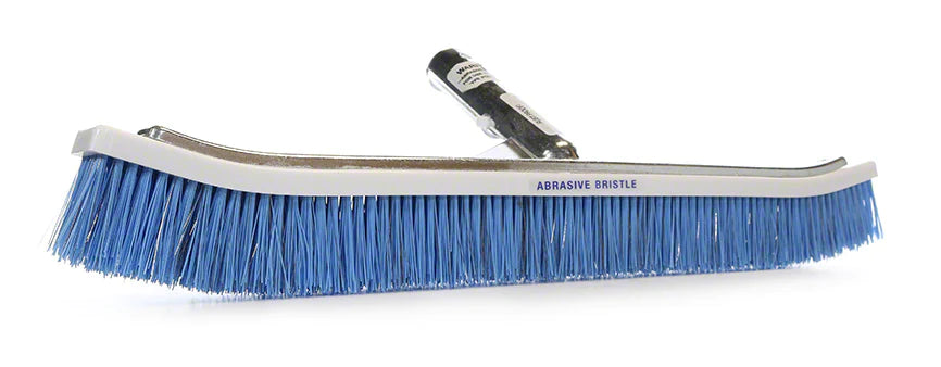 18" Combo Brush Wire and Nylon Heavy Duty