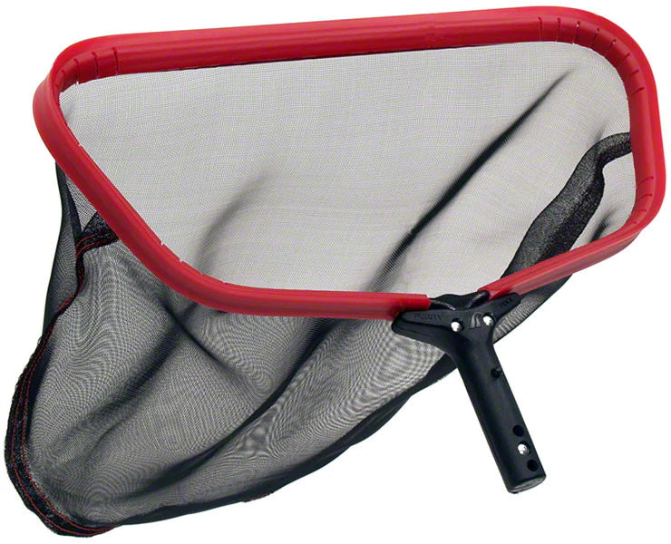 Heavy Duty Leaf Rake