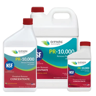 PR-1000 Phosphate Remover Concentrate