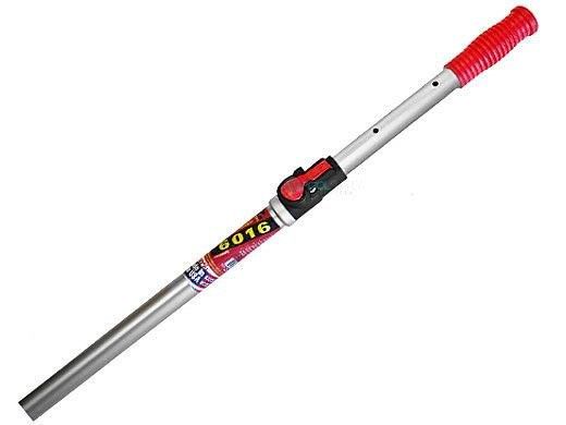 Heavy Duty 2 Piece Telescopic Pole 8'-16'