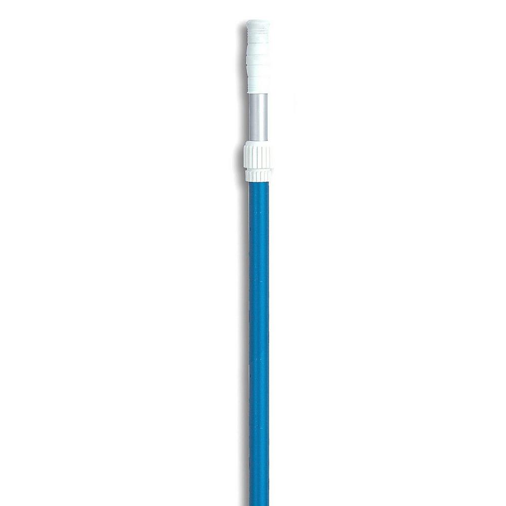 Standard Duty 2 Piece Telescopic Pole 8'-16'