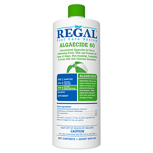 Algaecide Poly 60